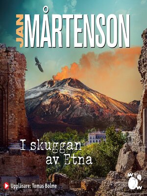 cover image of I skuggan av Etna